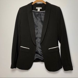 H&M | Black Blazer